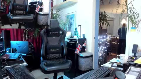 topalphaboss online show from 10-22-25, 07:13