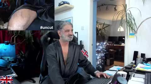 topalphaboss online show from 11-04-25, 07:13