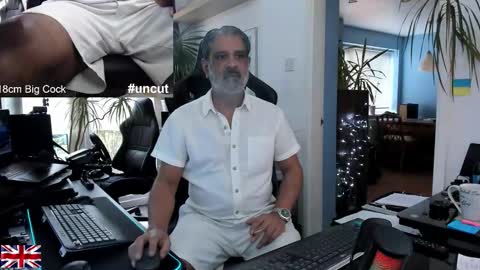 topalphaboss online show from 12-05-25, 01:20