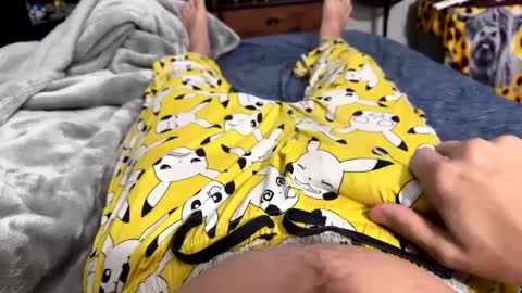 Snapshot of topcitydude chatting on 02-06-25, 11:32 TopCityDude Pleasure Room online show from 02-06-25, 11:32