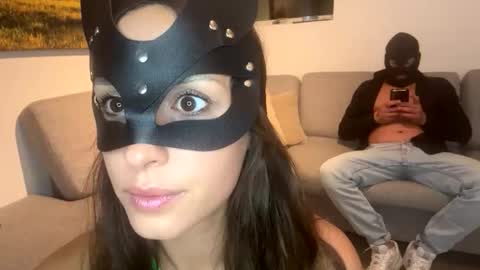 Top dirty couple online show from 10-10-25, 11:26