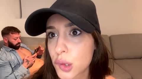 Top dirty couple online show from 10-13-25, 09:48