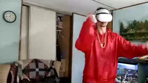 SagMeOreduceMe online show from 01-18-26, 05:00