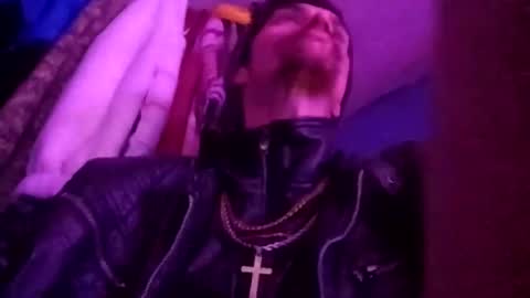 SagMeOreduceMe online show from 02-03-26, 01:16