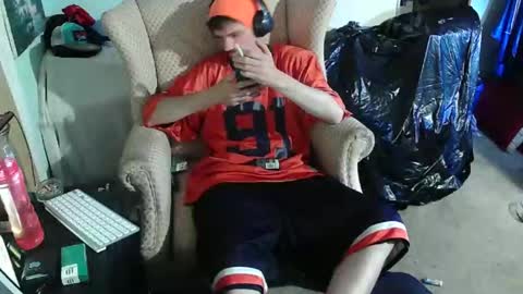 SagMeOreduceMe online show from 03-17-26, 05:44