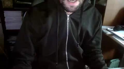 Topg84 online show from 10-26-25, 08:20