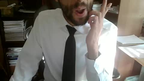 Topg84 online show from 10-27-25, 12:31