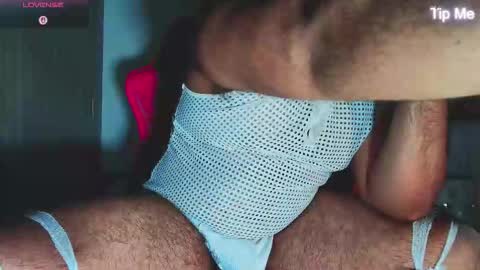 Toplayboy online show from 11-17-25, 01:00