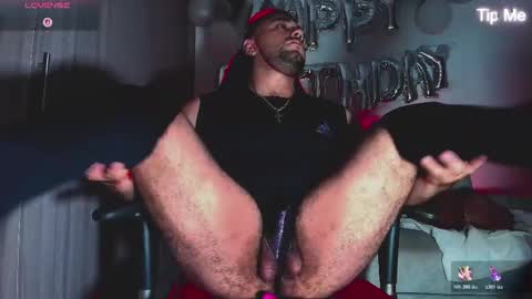 Toplayboy online show from 03-24-26, 01:32