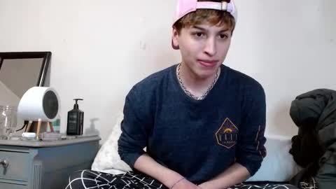 TopZaddy online show from 02-25-26, 04:00