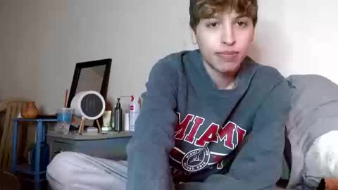 TopZaddy online show from 03-18-26, 04:21