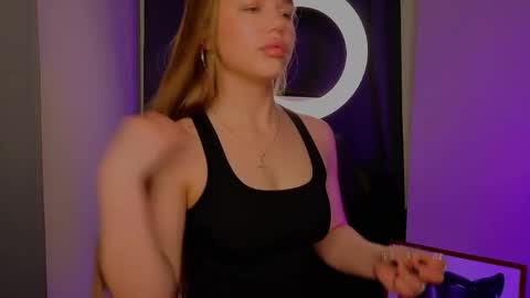 Doris online show from 04-19-26, 07:05