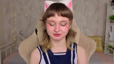 Tori online show from 04-28-26, 02:27