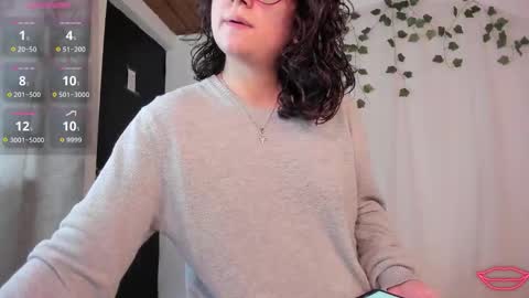 tori_just online show from 02-23-26, 07:33