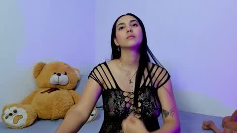 Tori Raven  online show from 02-24-26, 02:53