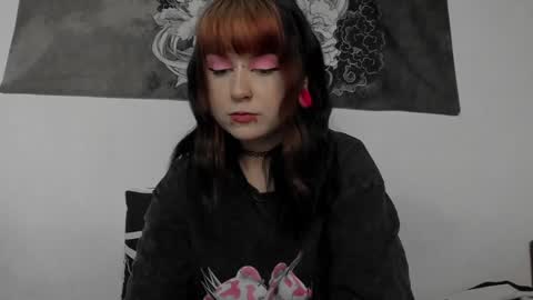 your personal gothic girl check it    online show from 12-07-24, 02:20