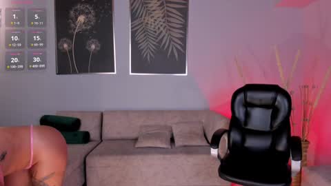 Tori Cross online show from 02-08-25, 01:32