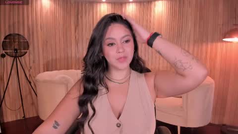 Tori Cross online show from 02-15-25, 02:00