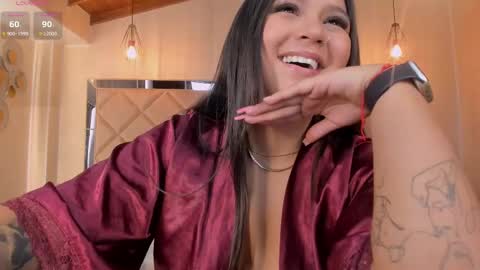 Tori Cross online show from 02-18-25, 03:21