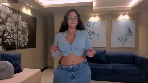 Tori Cross online show from 09-21-25, 02:08