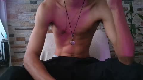 Enzo Moretti online show from 01-18-26, 12:31