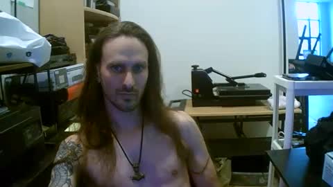 Tornado2156 online show from 01-13-25, 08:48