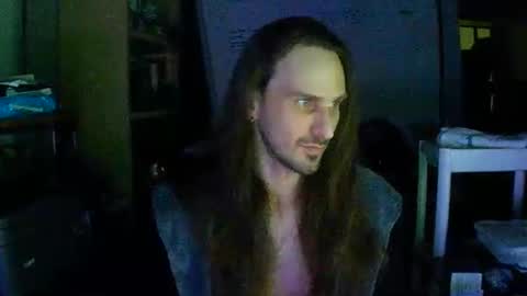 Tornado2156 online show from 02-09-25, 07:16