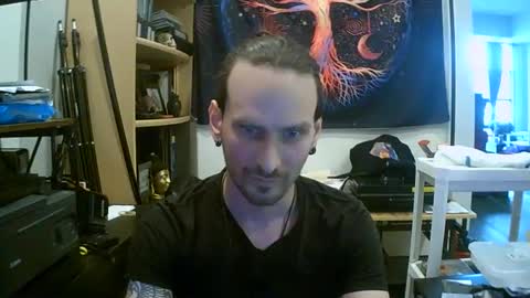 Tornado2156 online show from 02-10-25, 08:42