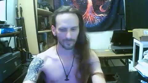 Tornado2156 online show from 03-05-25, 04:13