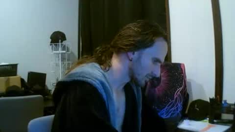 Tornado2156 online show from 10-06-25, 01:36