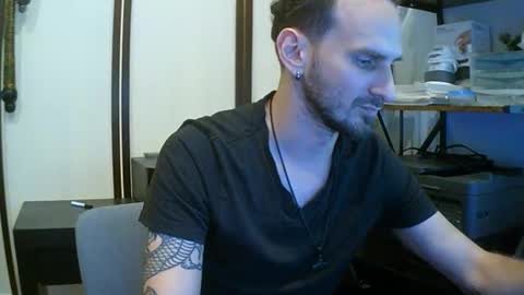 Tornado2156 online show from 12-02-25, 06:47