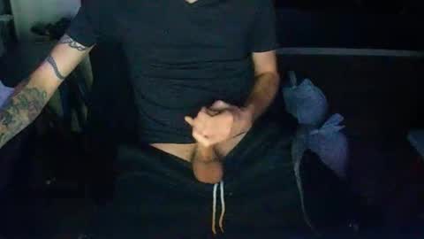 Tornado2156 online show from 02-21-26, 05:52