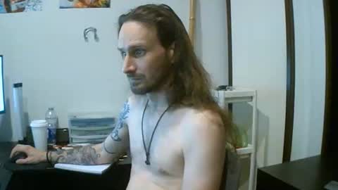 Tornado2156 online show from 05-26-26, 07:21