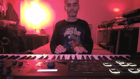 Snapshot of torosko chatting on 02-16-26, 06:37 Torosko online show from 02-16-26, 06:37