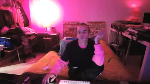 Snapshot of torosko chatting on 02-22-26, 10:19 Torosko online show from 02-22-26, 10:19