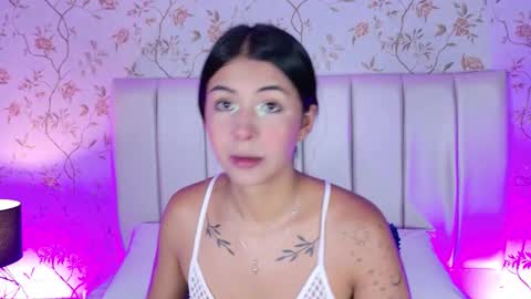 Ana Maria  online show from 10-27-25, 12:42