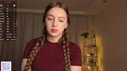 Kate online show from 03-21-26, 04:28