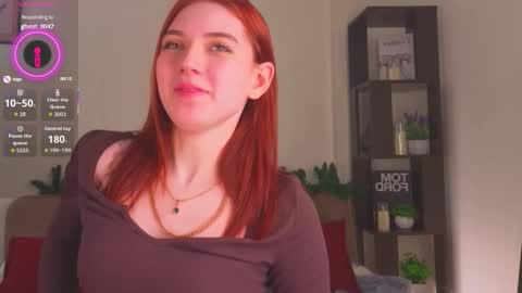 Mari online show from 01-17-26, 01:10