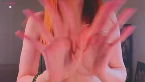 Mari online show from 03-08-26, 02:04