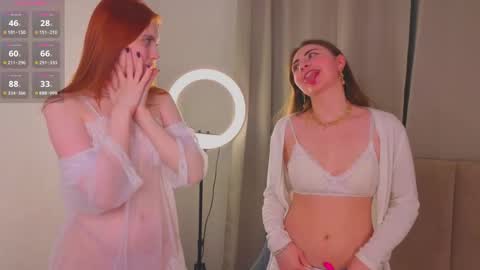 Mari online show from 03-29-26, 01:44