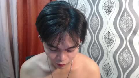 Toshiro online show from 12-28-24, 12:26