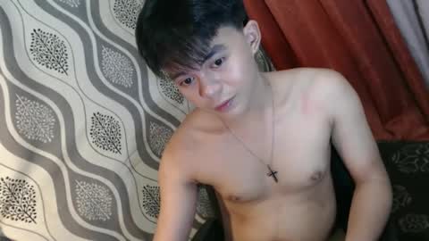 Toshiro online show from 01-04-25, 02:56