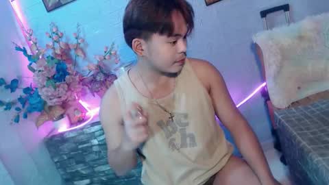 Toshiro online show from 06-02-26, 10:23