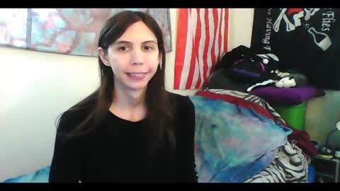 Luna online show from 01-09-25, 03:58