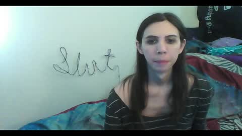 Luna online show from 11-13-25, 03:38