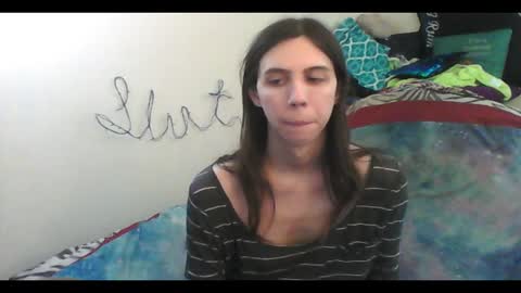 Luna online show from 12-17-25, 05:24