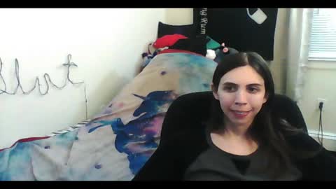 Luna online show from 02-03-26, 03:15