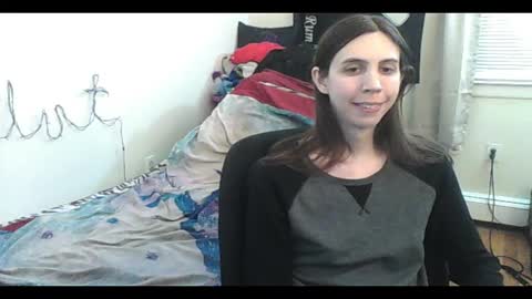 Luna online show from 02-03-26, 06:22