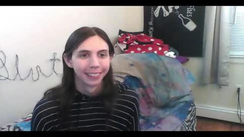 Luna online show from 02-14-26, 06:10