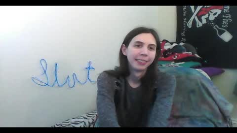 Luna online show from 02-18-26, 02:51